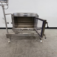 Pall Life Sciences 200L Single Use Mixer image 3
